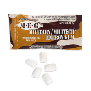 Military Gum