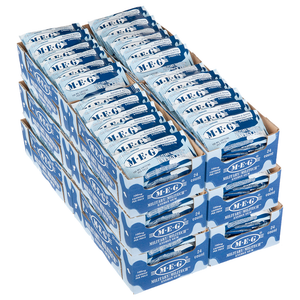 Arctic Mint Case | 12 Trays of 24 Packs