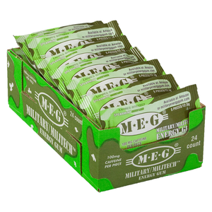 Spearmint Tray | 24 Pack